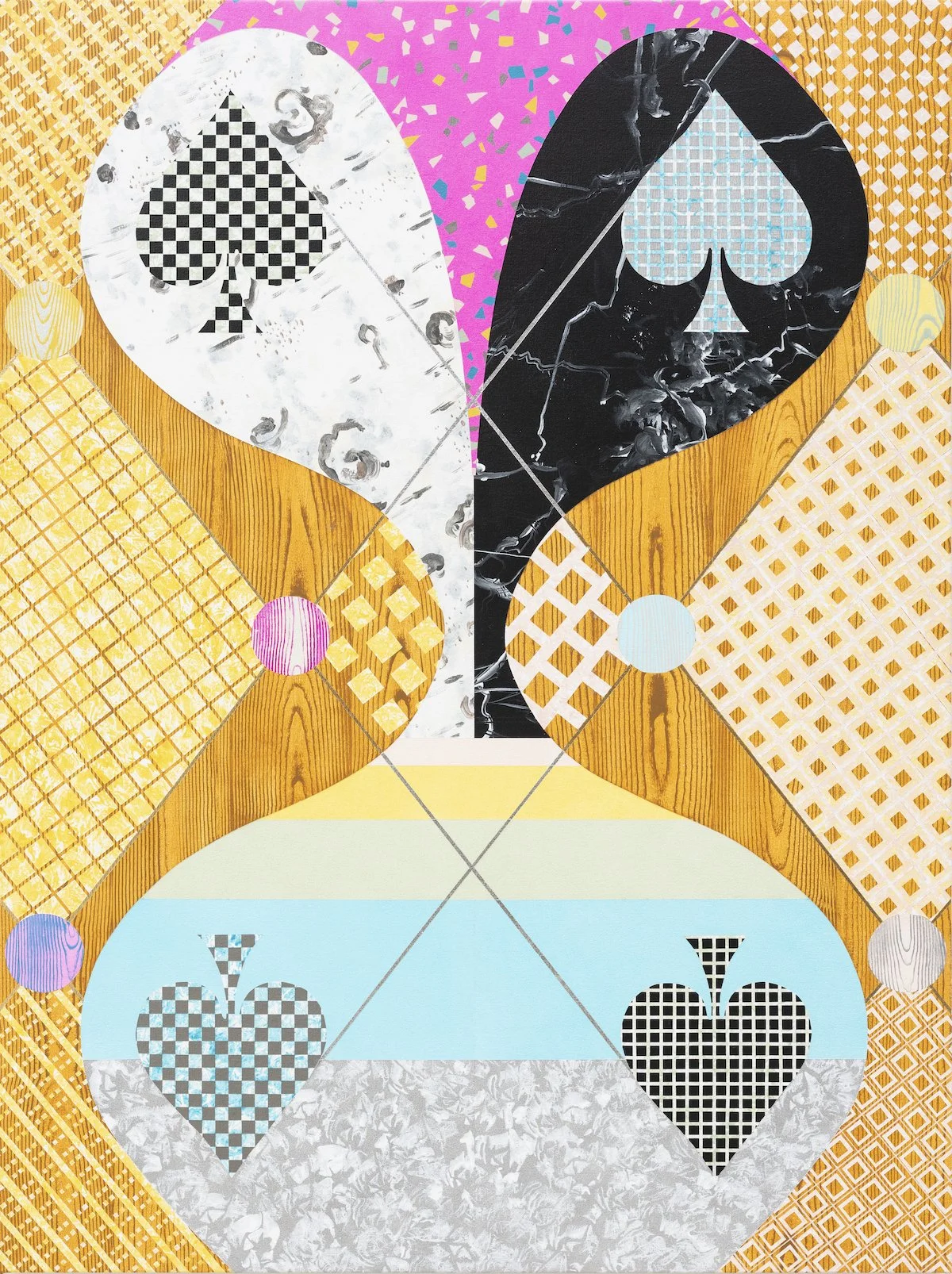Deal, or, How I Became Radioactive — DARIA: Denver Art Review